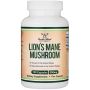 Double Wood Supplements Lion's Mane Mushroom  