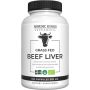 Organic Beef Liver