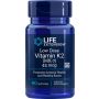 Low Dose Vitamin K2