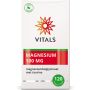 Magnesium bisglycinaat
