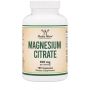Double Wood Supplements Magnesium Citrate