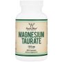 Double Wood Supplements Magnesium Taurate