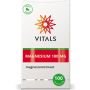 Magnesiumcitraat 100 mg
