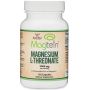 Magnesium L-Threonate (Magtein) 