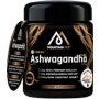 Ashwagandha KSM-66 + Shilajit honing