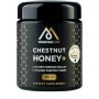 Raw Chestnut Honey & Shilajit