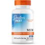 MSM 1000 mg