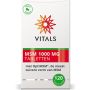 MSM tabletten 1000 mg