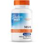 MSM 1500 mg