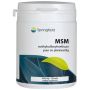 MSM 1000mg