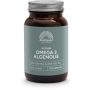 Vegan Algenolie 1200 mg omega 3