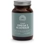 Vegan Omega 3 Algenolie DHA 375 mg - EPA 125 mg
