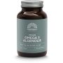 Vegan Omega-3 Algenolie DHA 210 mg & EPA 70 mg