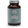Vegan Omega-3 Algenolie DHA 260 mg
