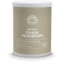 Chaga Mushroom Poeder Bio