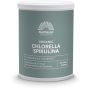 Organic Chlorella Spirulina Poeder
