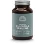 Organic Chlorella Spirulina 500 mg
