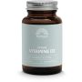 Vegan Vitamine D3 25 mcg – 1000 IE