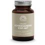 Organic Ashwagandha KSM-66 300 mg met Bioperine