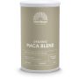 Active Maca Poeder blend Bio