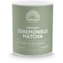 Organic Ceremoniële Matcha Poeder