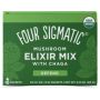 Mushroom Elixir Chaga 