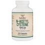 Double Wood Supplements N-Acetyl Cysteine (NAC) 