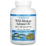 Wild Alaskan Salmon Oil