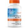 Natural Vitamin K2 45 mcg
