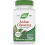 Asian Ginseng  