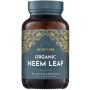 Organic Neem Leaf 