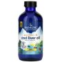 Arctic-D Cod Liver Oil Lemon
