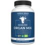 Organic Orgaan Mix