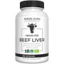 Organic Beef Liver