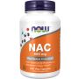 NAC (N-Acetyl Cysteine) 600 mg with Selenium 