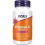 Vitamin A (Fish Liver Oil) 25000 IU