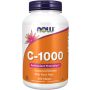 Vitamin C-1000 with Rose Hips Sustained Release