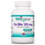 Ox Bile (Ossengal) 125 mg