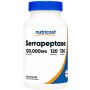 Serrapeptase 120.000 SPU