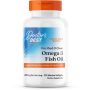 Omega 3 Fish Oil 1000 mg