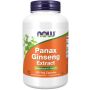 Panax Ginseng 500 mg