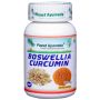 Boswellia Curcumin