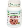 Manjishtha