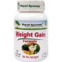 Weight Gain formula