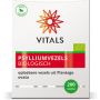 Psyllium vezels