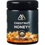Raw Chestnut Honey & Shilajit