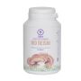 Reishi Ganoderma Caps