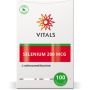 Selenium 200 mcg