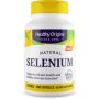 Seleno Excell 200 mcg 180 capsules