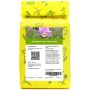 Astragalus wortel gesneden
